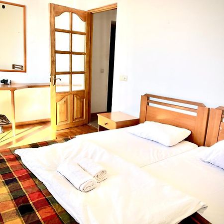 Hotel Yeti-Clubcom Gudauri Esterno foto